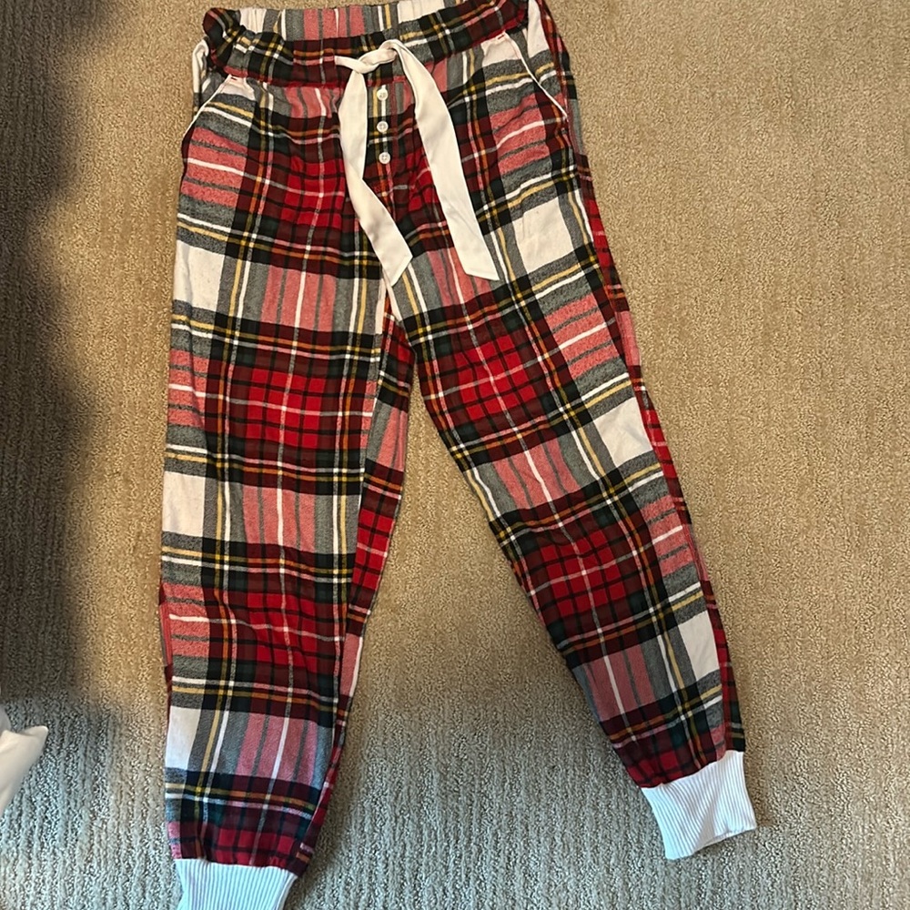 Target PJ pants